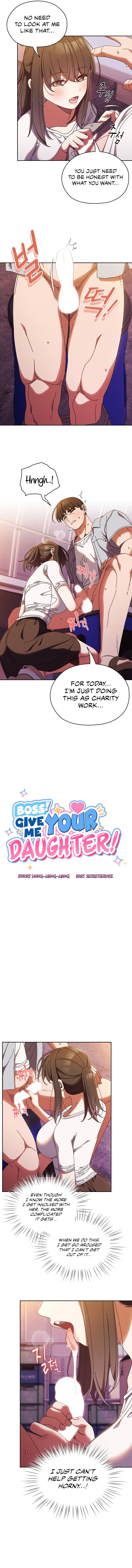 Read manga Boss! Give Me Your Daughter! - Chapter 32 - 040db37d76895da8ac - ManhwaXXL.com