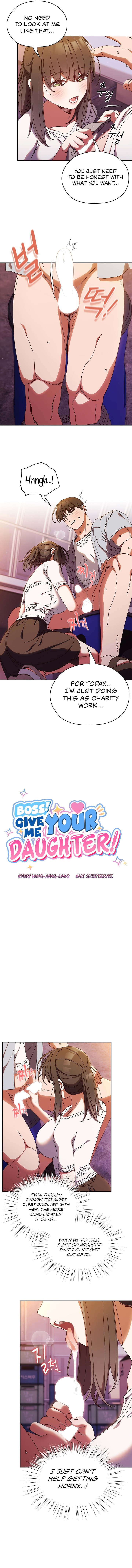 The image Boss! Give Me Your Daughter! - Chapter 32 - 040db37d76895da8ac - ManhwaManga.io