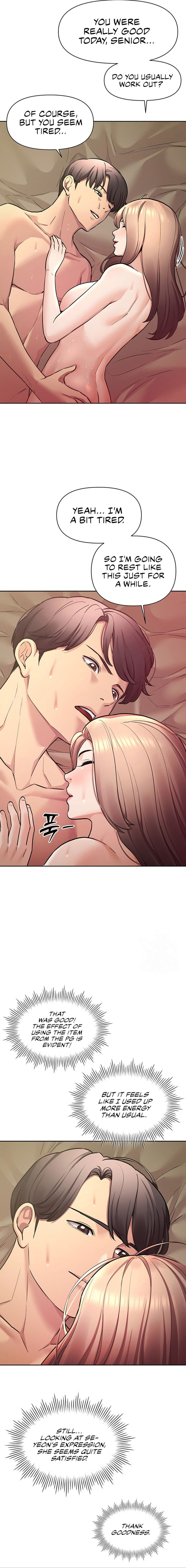 Read manga The Girls I Couldn’t Date Before - Chapter 52 - 111e68e8d833add7c5 - ManhwaXXL.com
