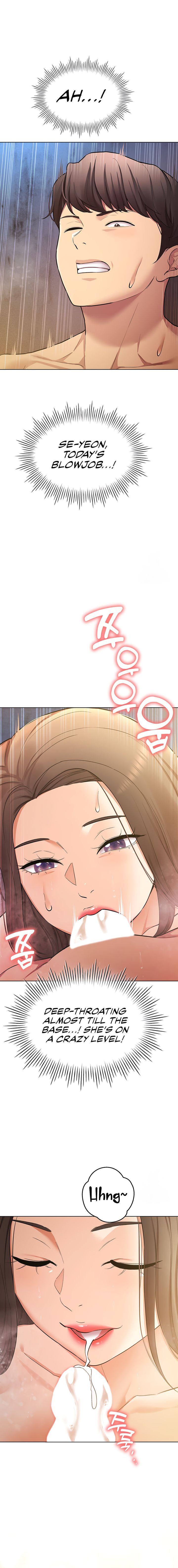 Read manga The Girls I Couldn’t Date Before - Chapter 55 - 13c1cfd3a14651bf82 - ManhwaXXL.com