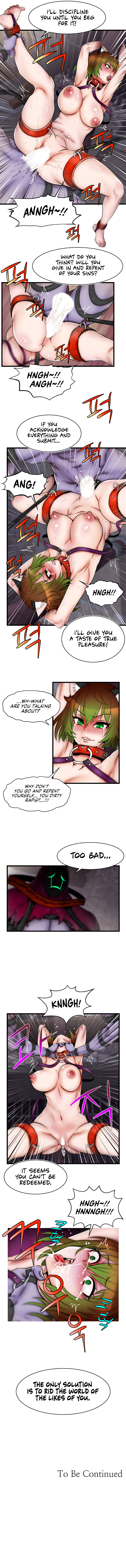 Watch image manhwa Sexy Virtual Elf - Chapter 16 - 9 - ManhwaXX.net