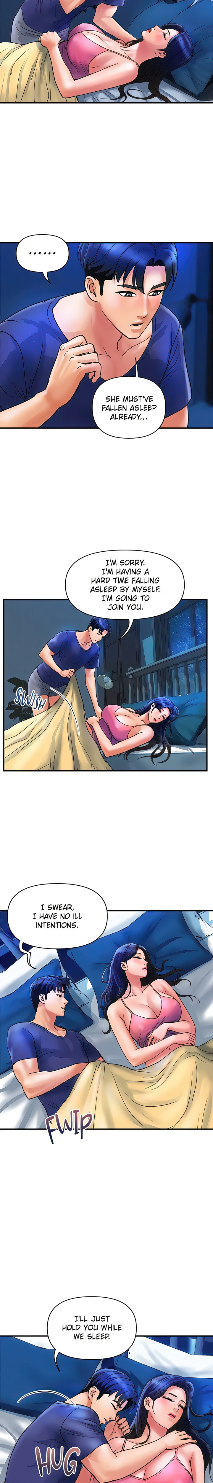 Watch image manhwa Department Store Ladies - Chapter 24 - 0469ae578f337f42a2 - ManhwaXX.net