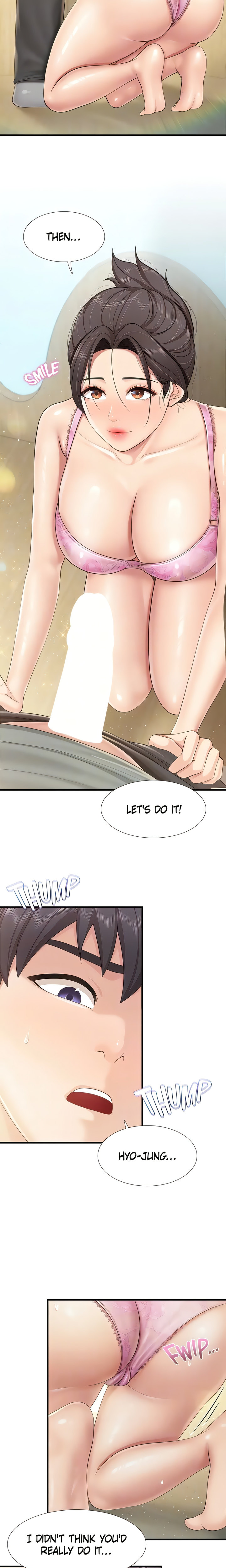 Watch image manhwa Welcome To Kids Cafe - Chapter 105 - 079d64d9b69497c7fc - ManhwaXX.net