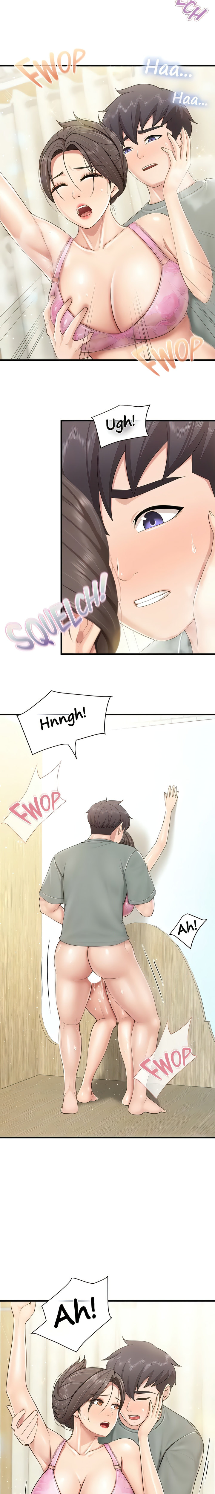 Watch image manhwa Welcome To Kids Cafe - Chapter 105 - 10b7d2eef16a2f2108 - ManhwaXX.net