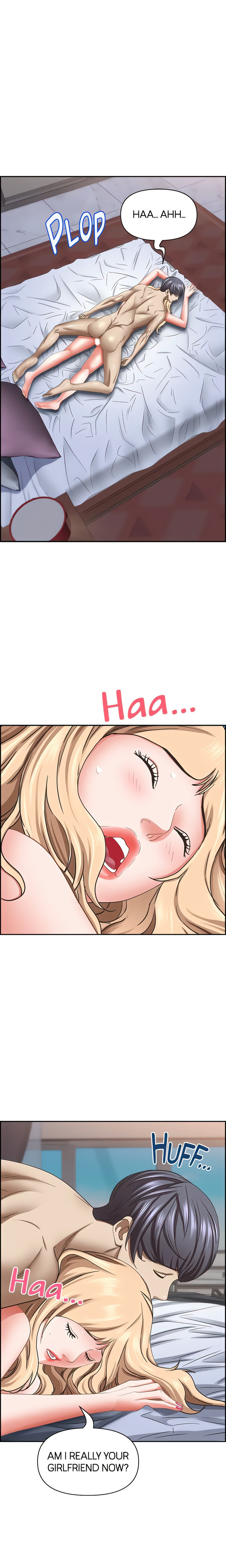 Watch image manhwa Living With A MILF - Chapter 122 - 10da277ad16df83448 - ManhwaXX.net