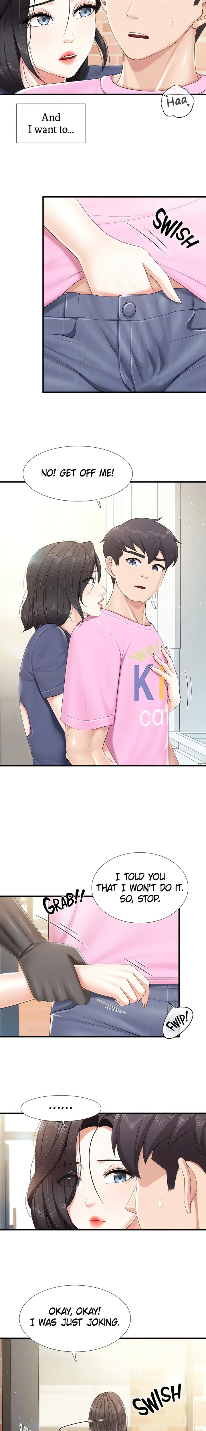 Read manga Welcome To Kids Cafe - Chapter 105 - 150c0aa194c15f2911 - ManhwaXXL.com