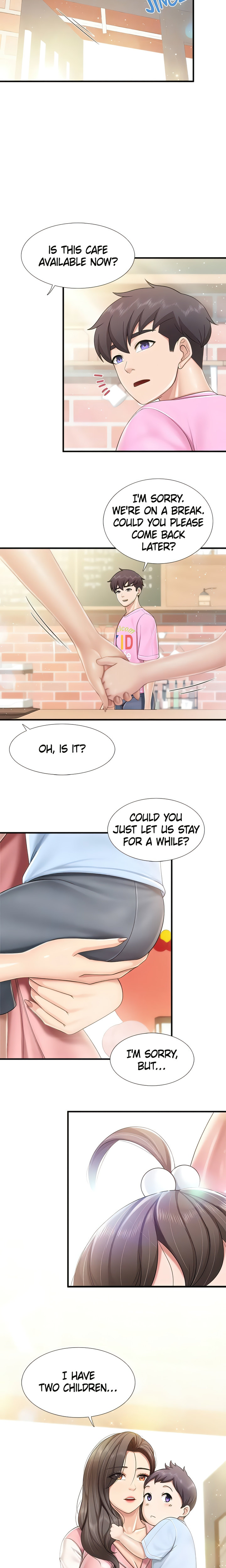 Watch image manhwa Welcome To Kids Cafe - Chapter 105 - 17f0af202a8da9729d - ManhwaXX.net