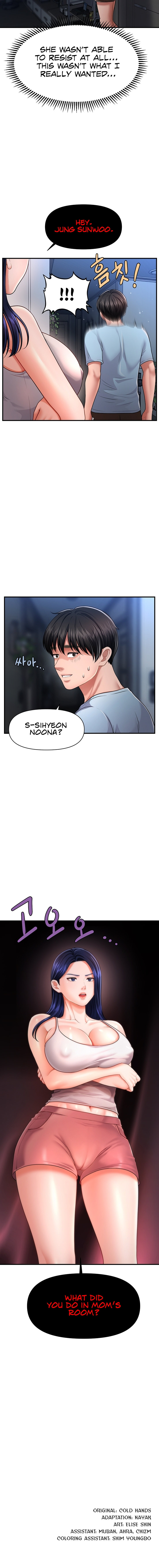 Watch image manhwa How To Conquer Women With Hypnosis - Chapter 04 - 144632a446c2024466 - ManhwaXX.net