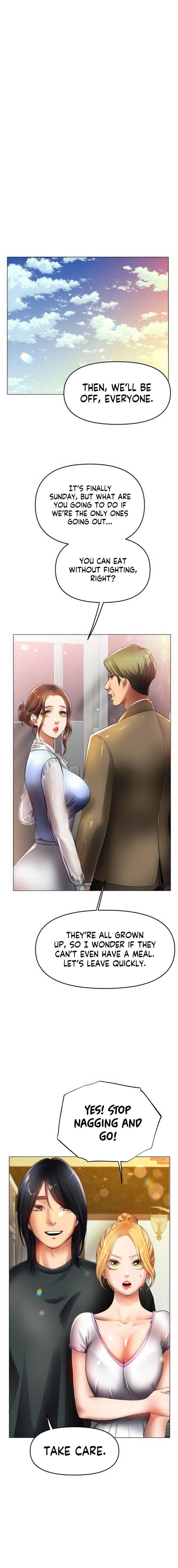 Read manga Young Aunt - Chapter 13 - 163aed77d5594d48ed - ManhwaXXL.com