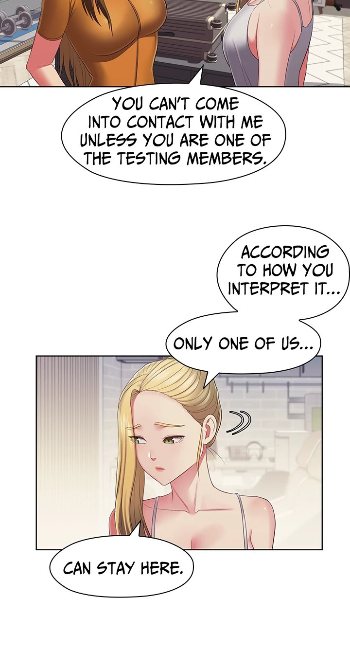 Watch image manhwa May I Help You? - Chapter 43 - 44 - ManhwaXX.net