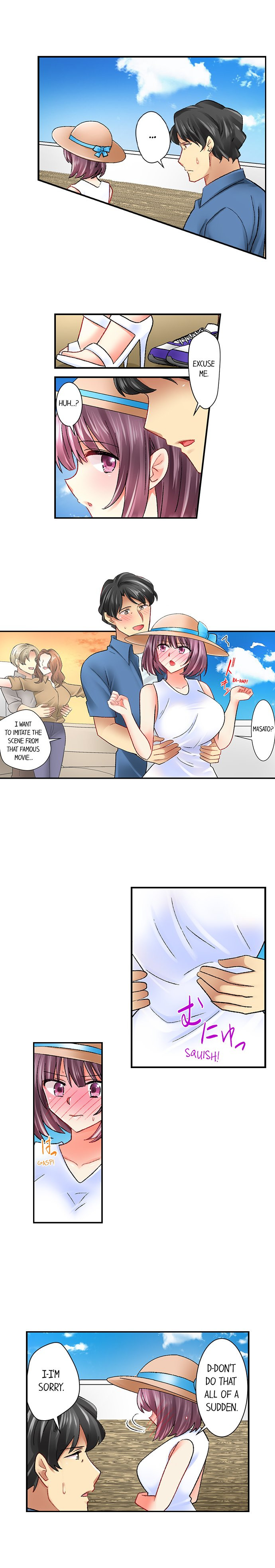 The image 03a6412c1d1068359c in the comic Our Kinky Newlywed Life - Chapter 52 - ManhwaXXL.com