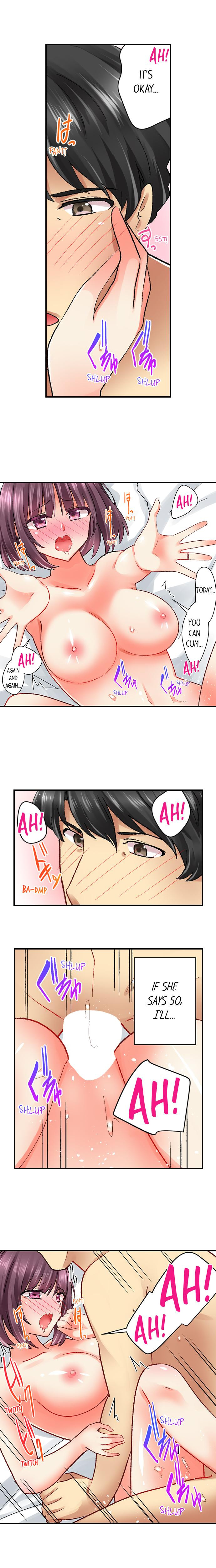 The image 056d6beb373d4737d2 in the comic Our Kinky Newlywed Life - Chapter 45 - ManhwaXXL.com