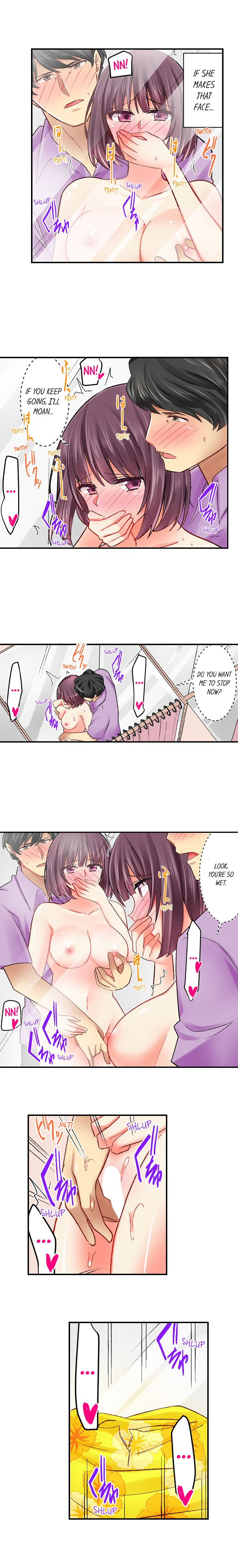 The image 06f838ccd266b92fd6 in the comic Our Kinky Newlywed Life - Chapter 50 - ManhwaXXL.com