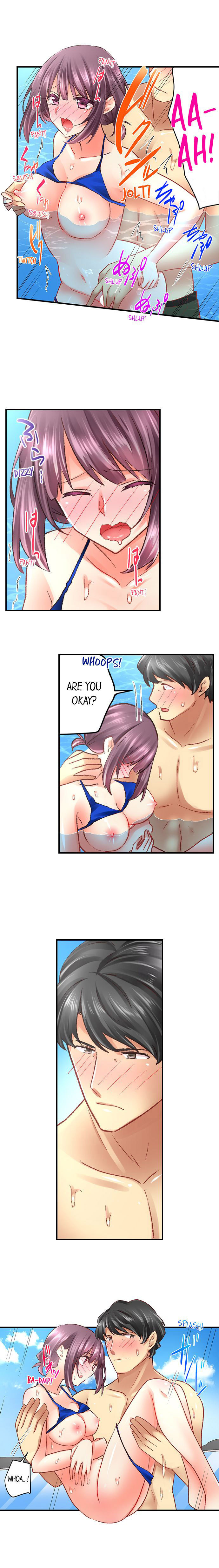 The image 08a4401c557b716156 in the comic Our Kinky Newlywed Life - Chapter 47 - ManhwaXXL.com