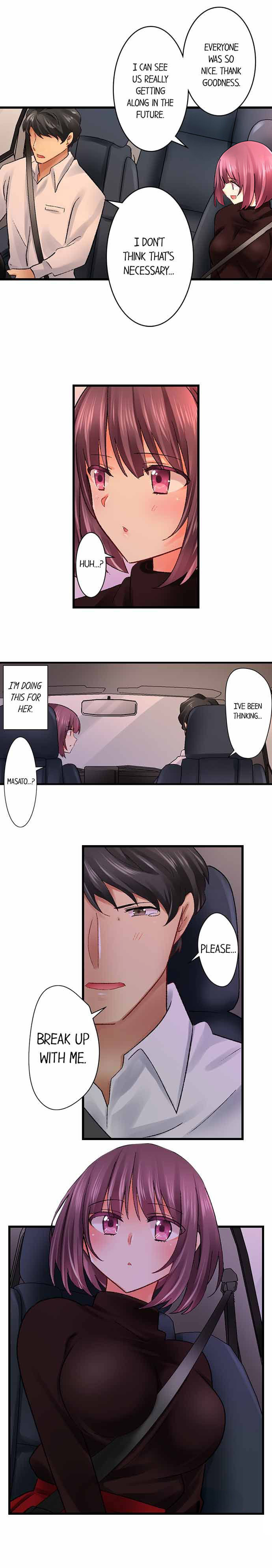 Watch image manhwa Our Kinky Newlywed Life - Chapter 42 - 09094ab573222e42a3 - ManhwaXX.net