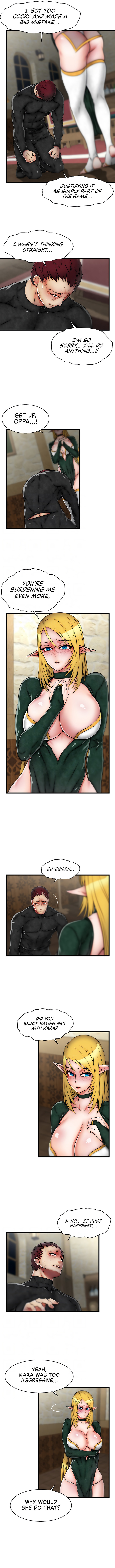 The image Sexy Virtual Elf - Chapter 17 - 03e1457bed20594420 - ManhwaManga.io