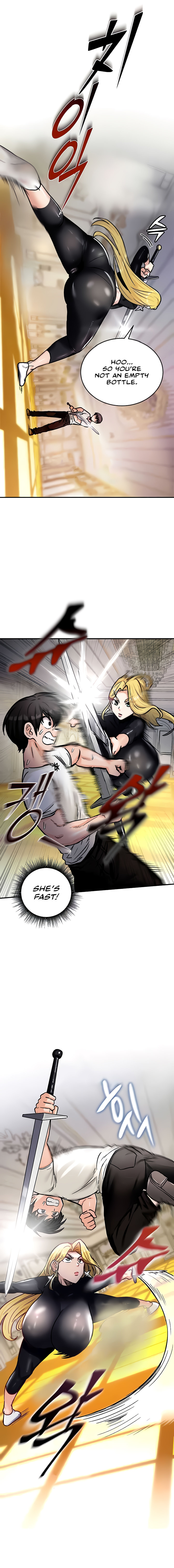 Read manga Regressed Warrior’s Female Dominance - Chapter 08 - 095e6c7982243668bb - ManhwaXXL.com