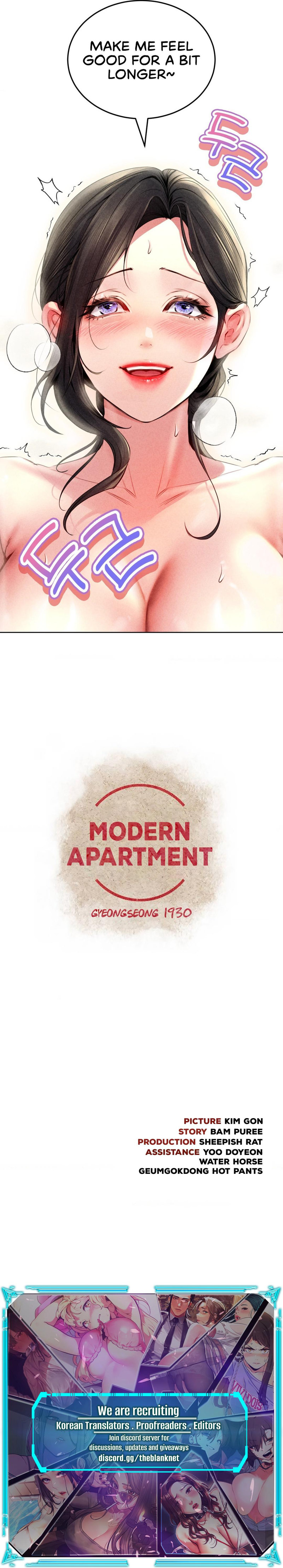 The image Modern Apartment, Gyeonseong 1930 - Chapter 14 - 217fb45683f22663c8 - ManhwaManga.io