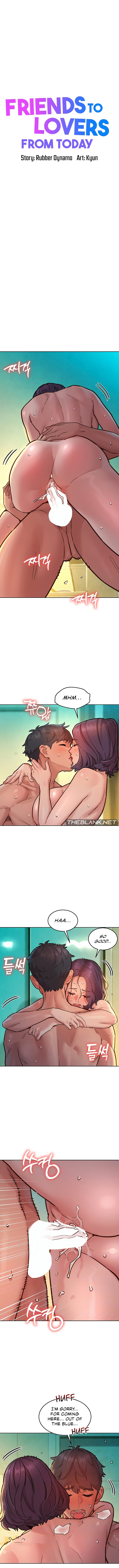 Watch image manhwa Let’s Hang Out From Today - Chapter 70 - 02c1a69843e02c0de9 - ManhwaXX.net