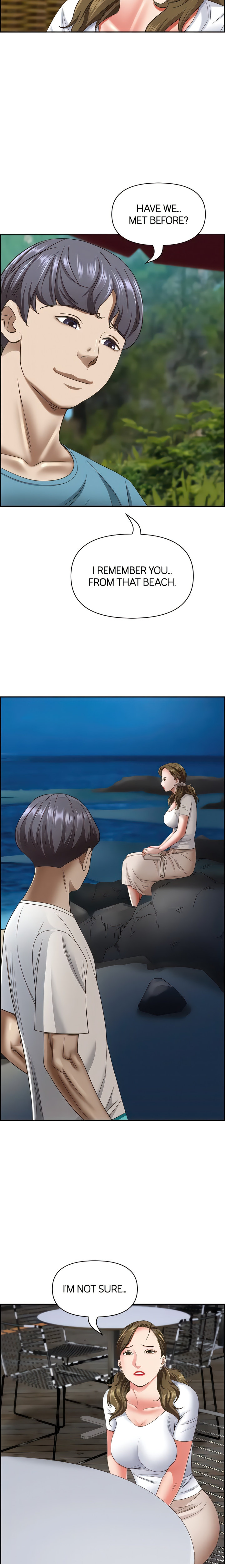 Watch image manhwa Living With A MILF - Chapter 124 - 1075d9de7c467b7280 - ManhwaXX.net