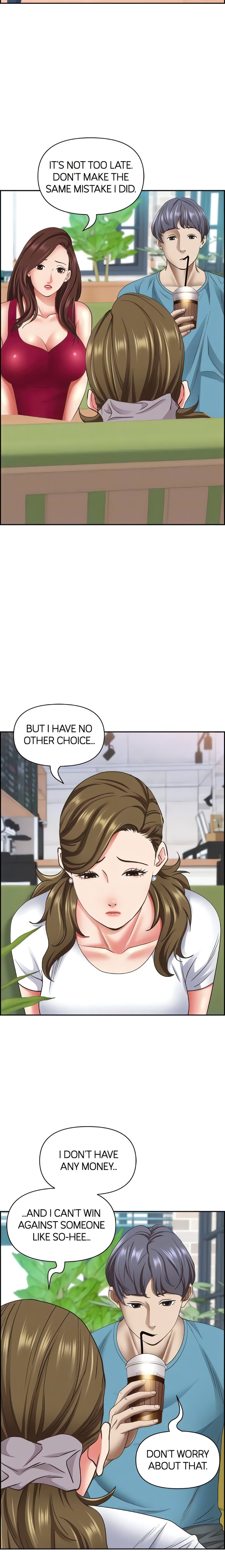 Watch image manhwa Living With A MILF - Chapter 124 - 142823af26ddd03f07 - ManhwaXX.net