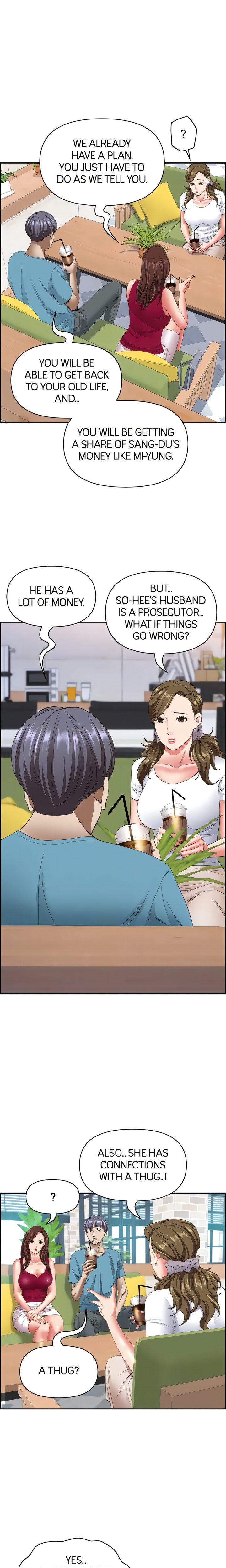 Watch image manhwa Living With A MILF - Chapter 124 - 1520c3f66b0b014aa2 - ManhwaXX.net