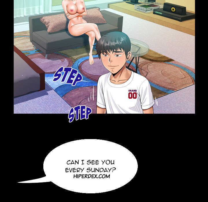 The image 21749630caae8285cd in the comic The Unforeseen Guest - Chapter 110 - ManhwaXXL.com