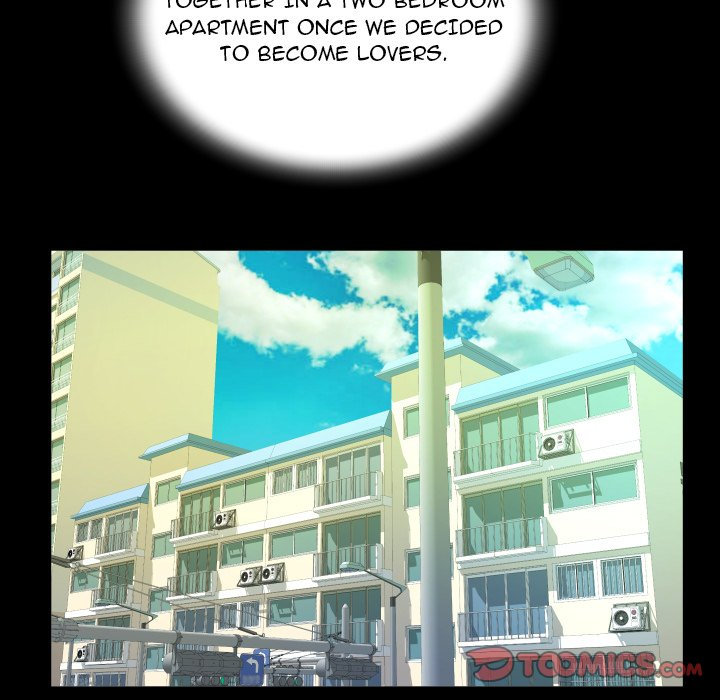 Read manga The Unforeseen Guest - Chapter 111 - 32a5fcce3bf775623c - ManhwaXXL.com