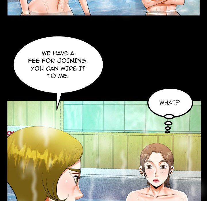 The image 41 in the comic The Unforeseen Guest - Chapter 110 - ManhwaXXL.com