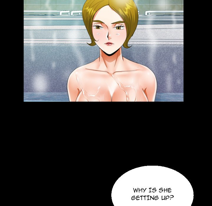 The image 45 in the comic The Unforeseen Guest - Chapter 110 - ManhwaXXL.com