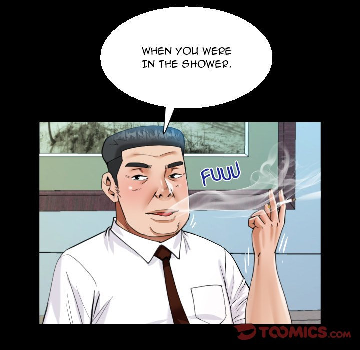 Watch image manhwa The Unforeseen Guest - Chapter 110 - 72 - ManhwaXX.net