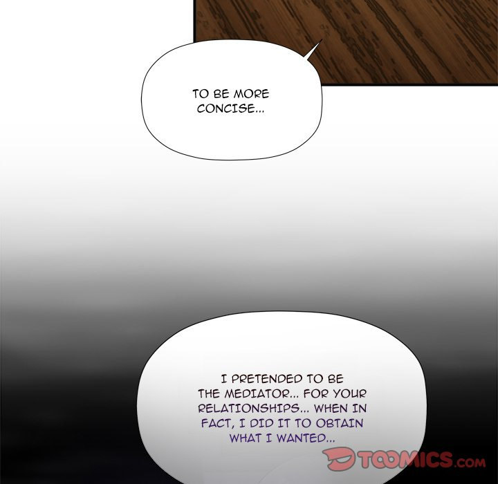 The image 0270e09403f8c48cd32 in the comic #Follow Me - Chapter 59 - ManhwaXXL.com