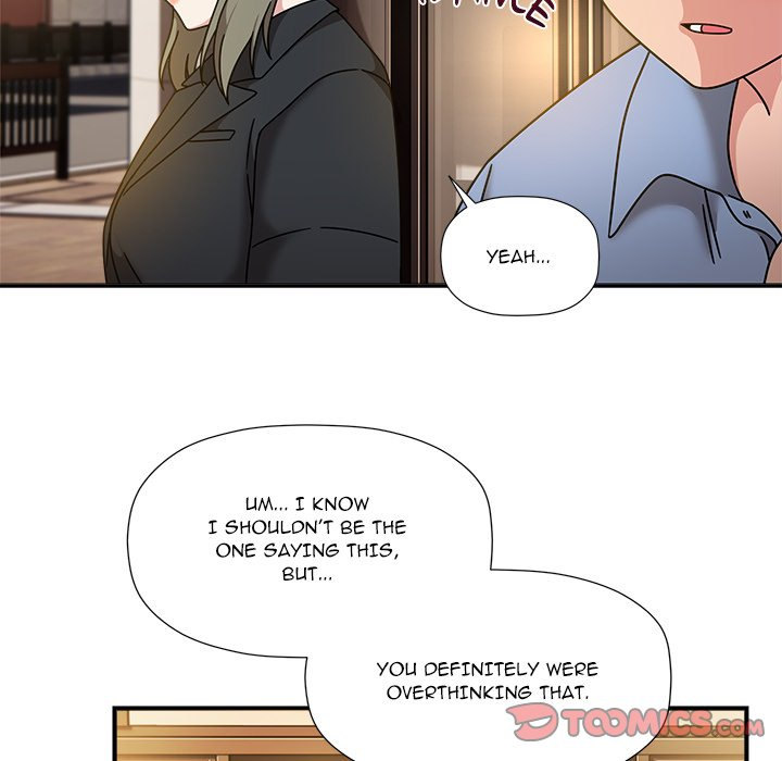 Watch image manhwa #Follow Me - Chapter 59 - 075956dad154bbadcaa - ManhwaXX.net