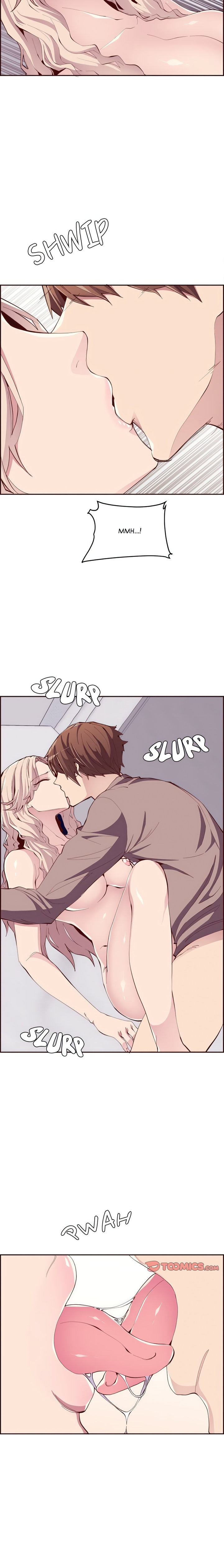 Watch image manhwa College Secrets - Chapter 22 - 08eefa7b949c146568 - ManhwaXX.net