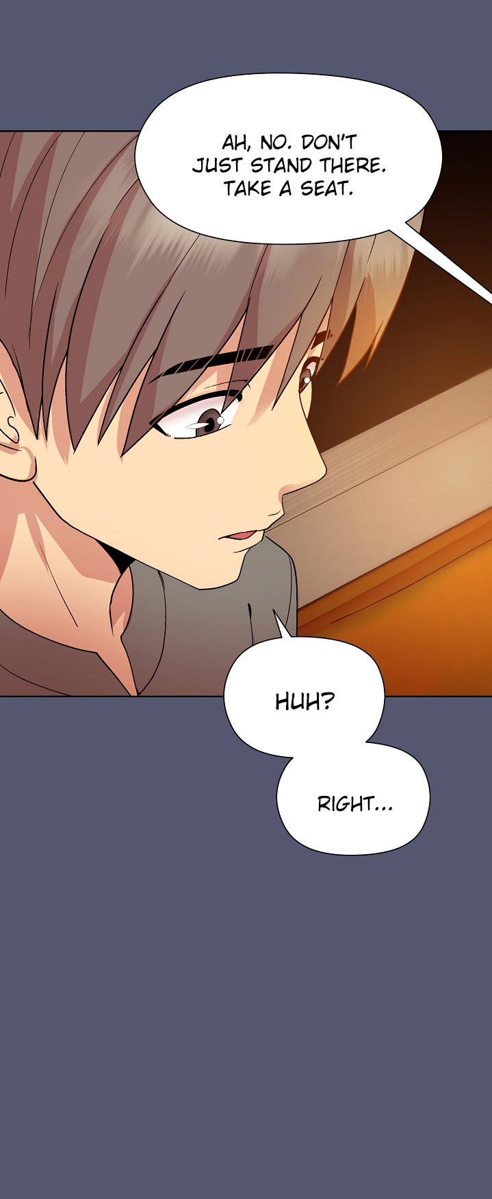Watch image manhwa Playing A Game With My Busty Manager - Chapter 13 - 15 - ManhwaXX.net