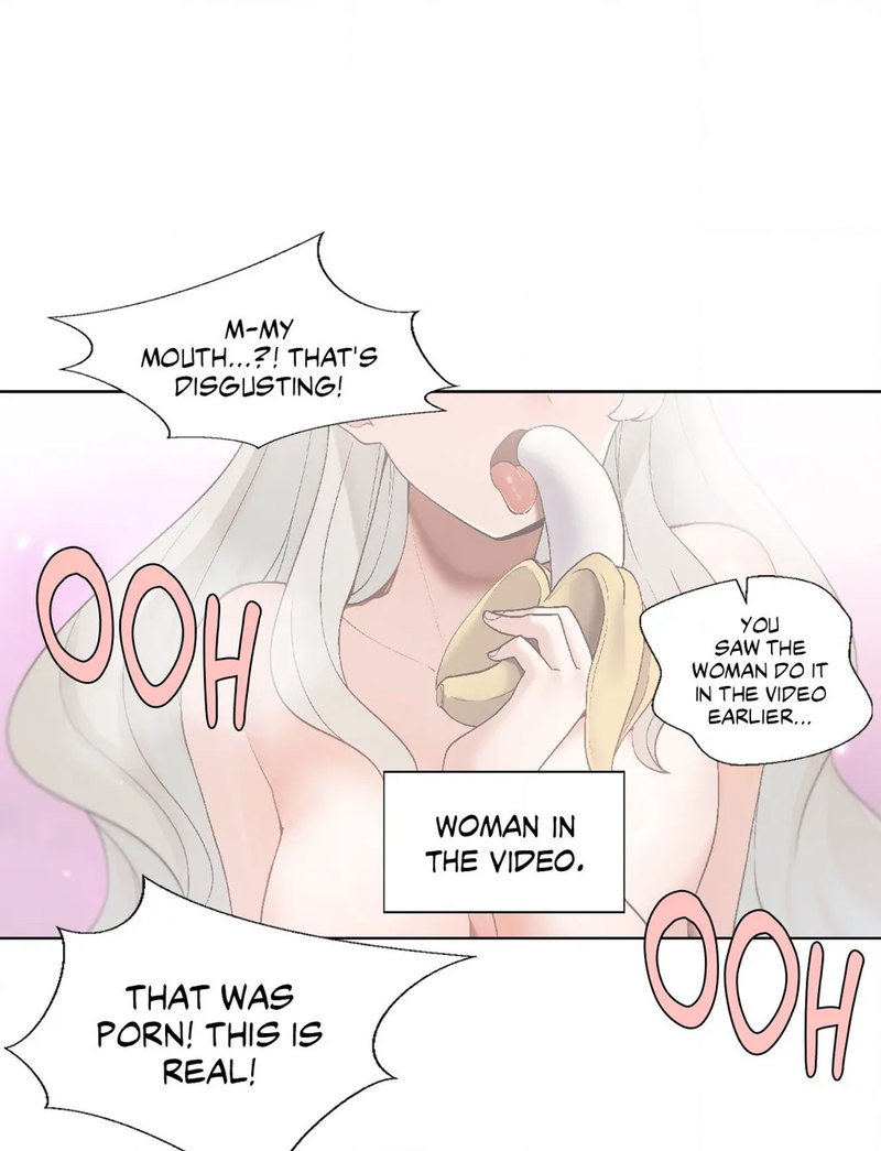 The image 032 in the comic Family With Benefits - Chapter 03 - ManhwaXXL.com
