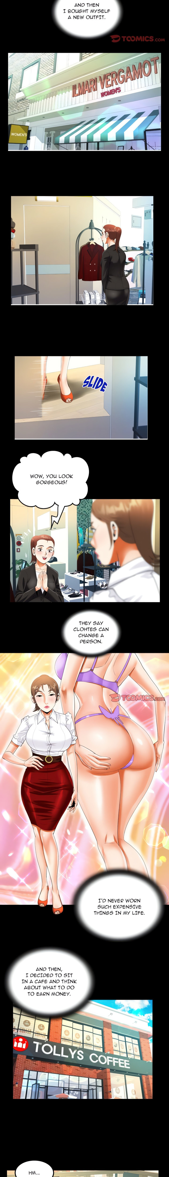 Watch image manhwa The Unforeseen Guest - Chapter 112 - 05e84d04237bb9d2f2 - ManhwaXX.net