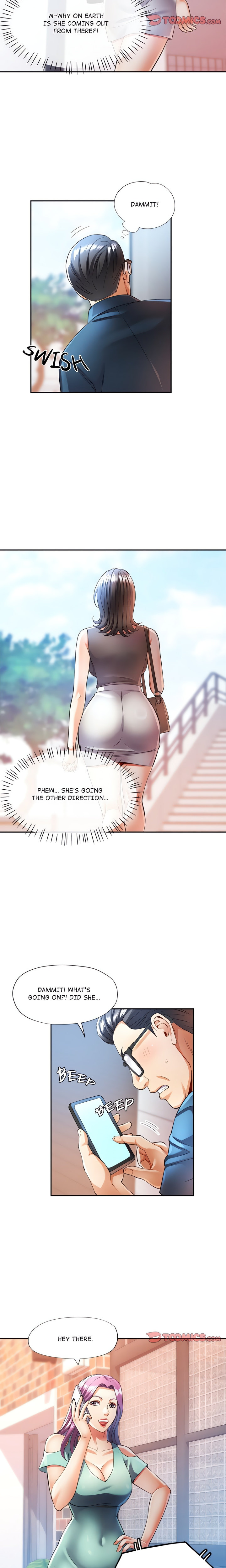 Read manga In Her Place - Chapter 26 - 1391badf655a168294 - ManhwaXXL.com