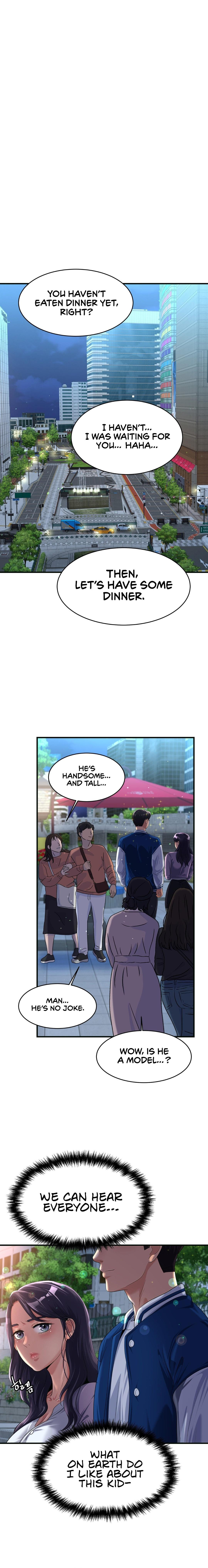 The image 15 in the comic Secret Affection - Chapter 04 - ManhwaXXL.com