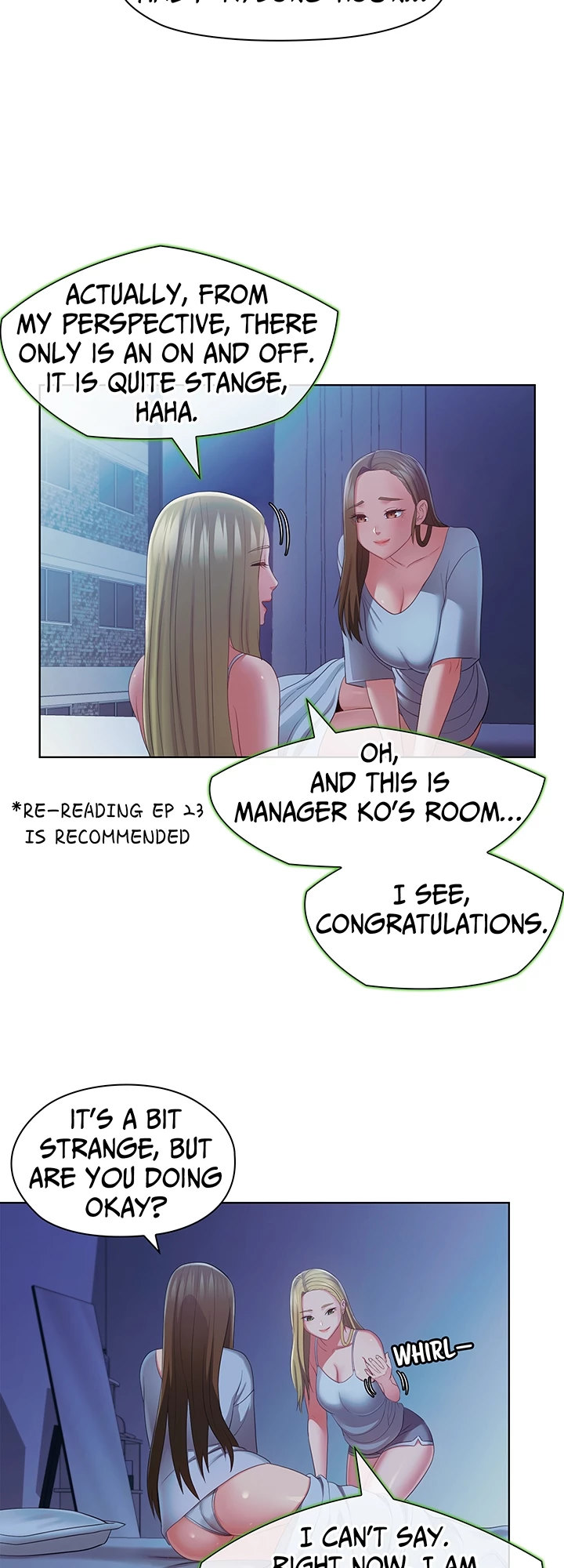 Watch image manhwa May I Help You? - Chapter 44 - 17ee772a19e436f9d6 - ManhwaXX.net