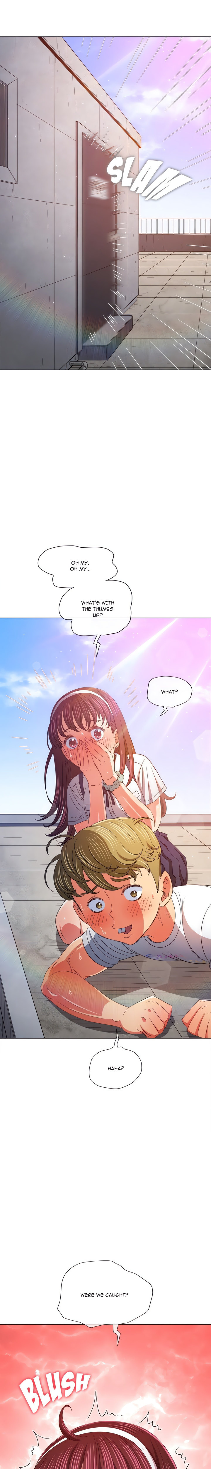 The image 27 in the comic My High School Bully - Chapter 175 - ManhwaXXL.com