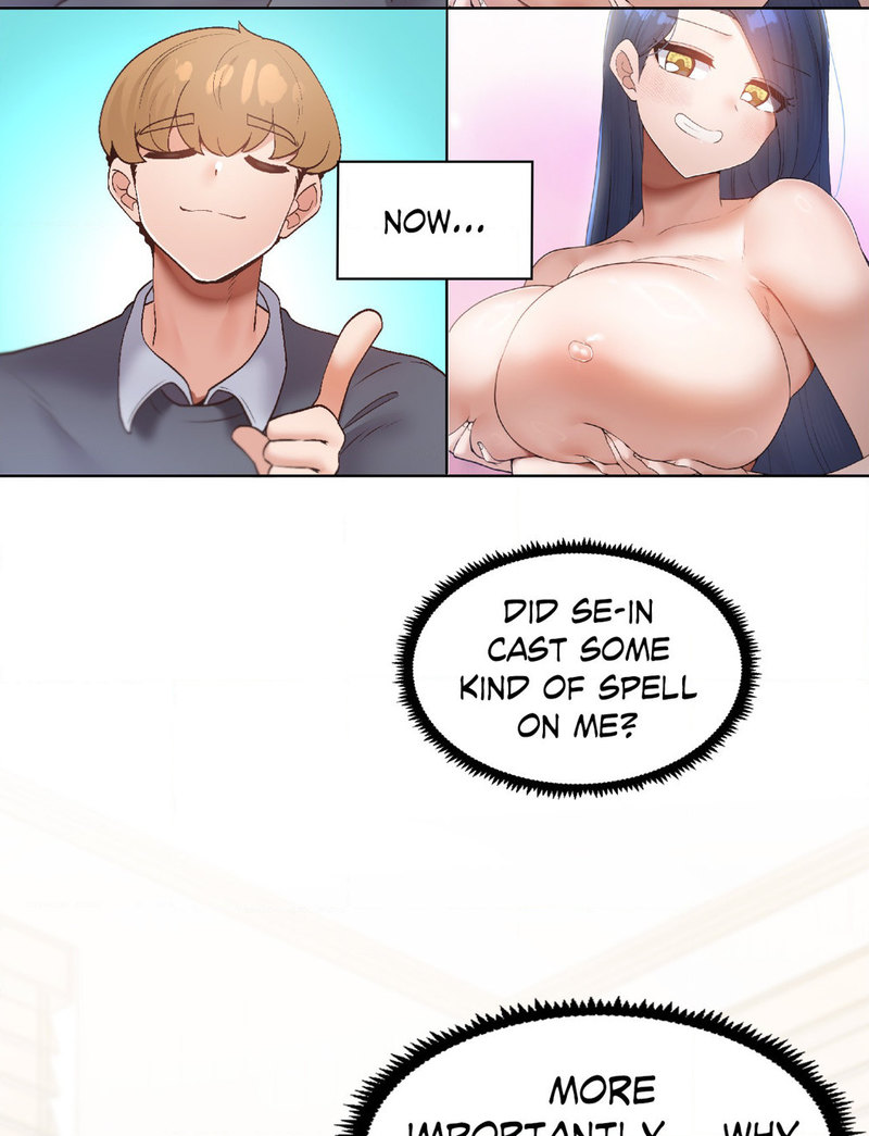 The image 53 in the comic Family With Benefits - Chapter 06 - ManhwaXXL.com