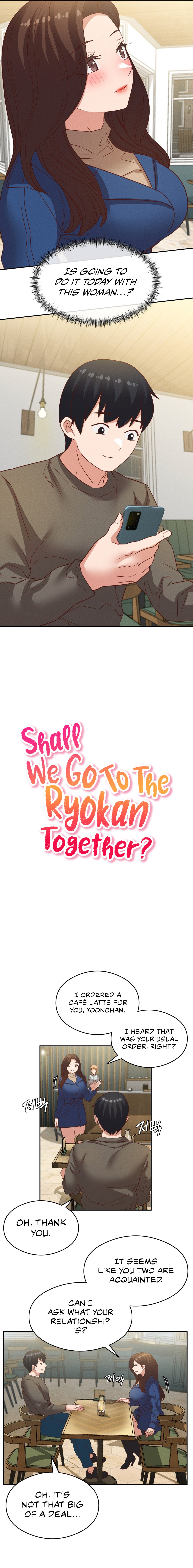 Read manga Shall We Go To The Ryokan Together? - Chapter 25 - 024ff204f969963986 - ManhwaXXL.com