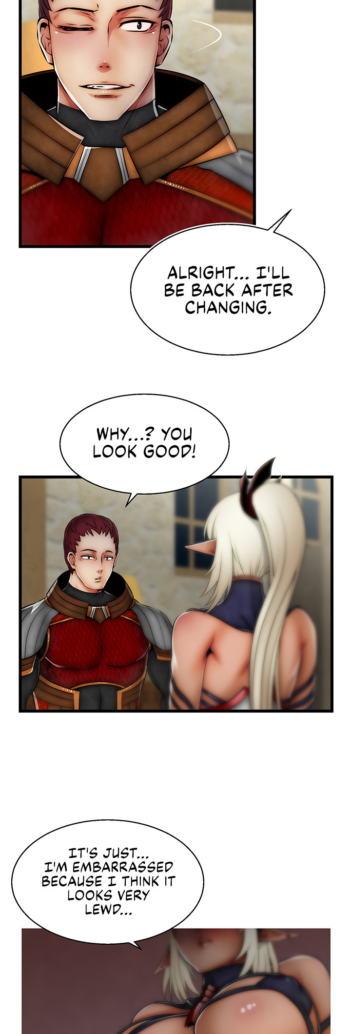 The image 17d3a70d35544ad810 in the comic Sexy Virtual Elf - Chapter 18 - ManhwaXXL.com