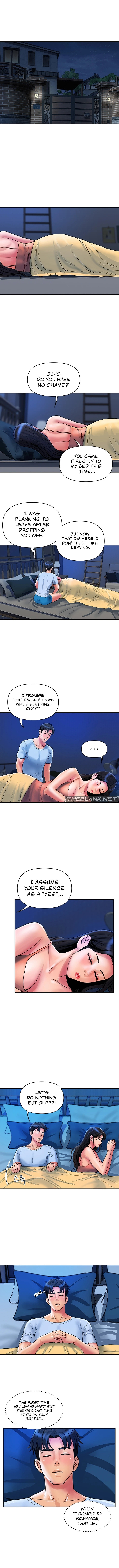 Watch image manhwa Department Store Ladies - Chapter 26 - 02e7df0a40ed0d4b12 - ManhwaXX.net