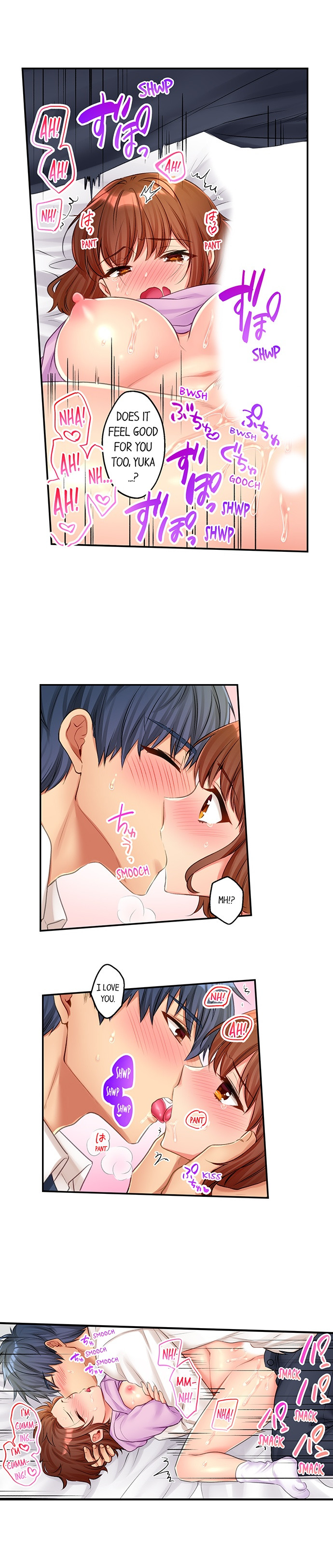 Watch image manhwa Sexy Times With My Tiny Childhood Friend - Chapter 09 - 0713cfab78e50f2ca7 - ManhwaXX.net