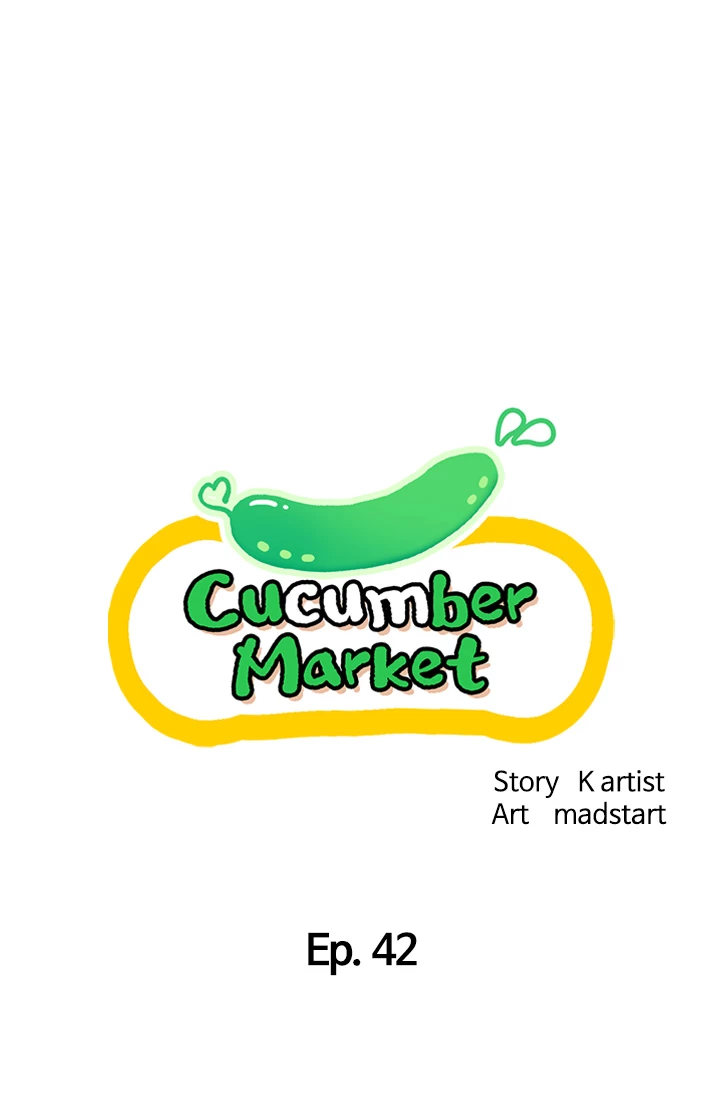 The image 08b21137f7c7450eae in the comic Cucumber Market - Chapter 42 - ManhwaXXL.com