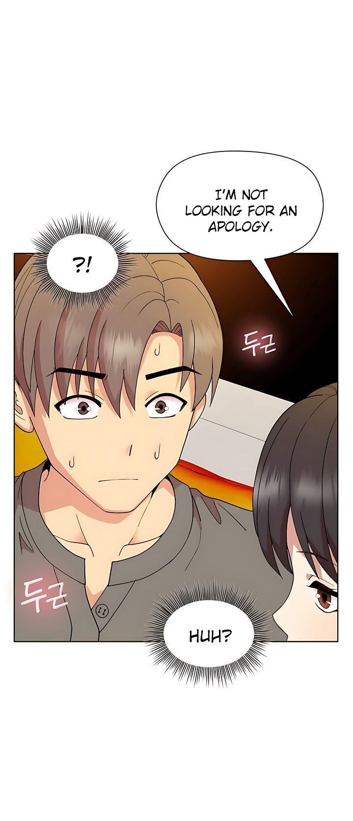 Watch image manhwa Playing A Game With My Busty Manager - Chapter 14 - 09 - ManhwaXX.net