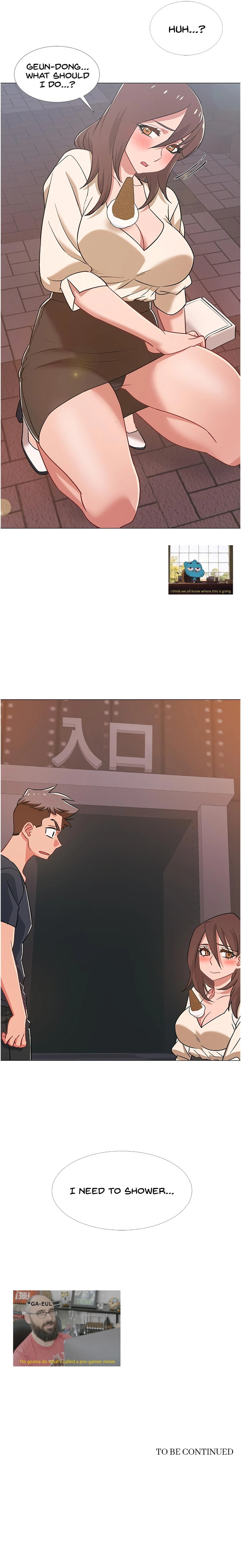 Watch image manhwa I’m In A Hurry - Chapter 38 - 22 - ManhwaXX.net