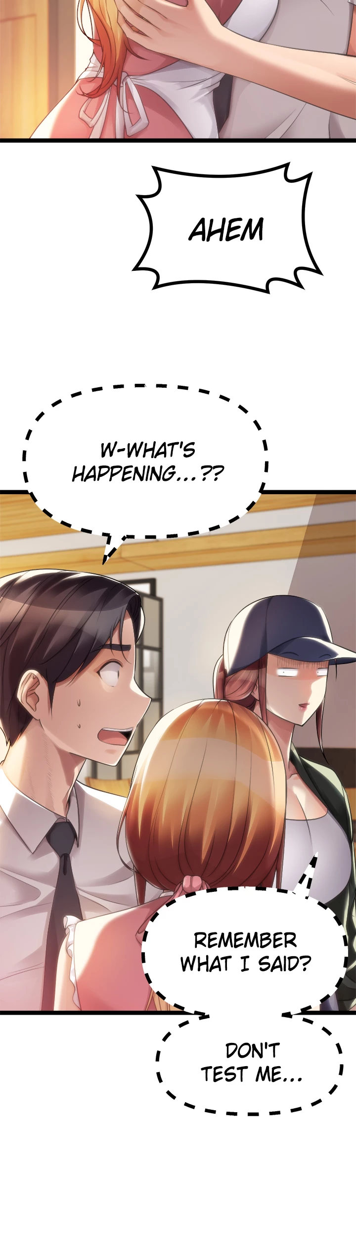 The image 24 in the comic Cucumber Market - Chapter 42 - ManhwaXXL.com
